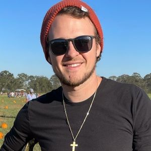 Meet your Posher, Rodney